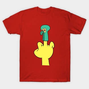 Spongebob T-Shirt